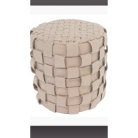 Festival Feel Good Pouf beige