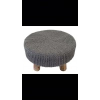 Festival Feel Good Stool licht grijs